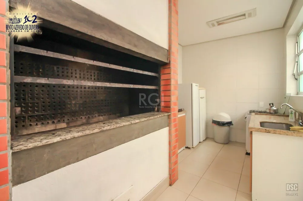 Apartamento, 3 quartos, 144 m² - Foto 2