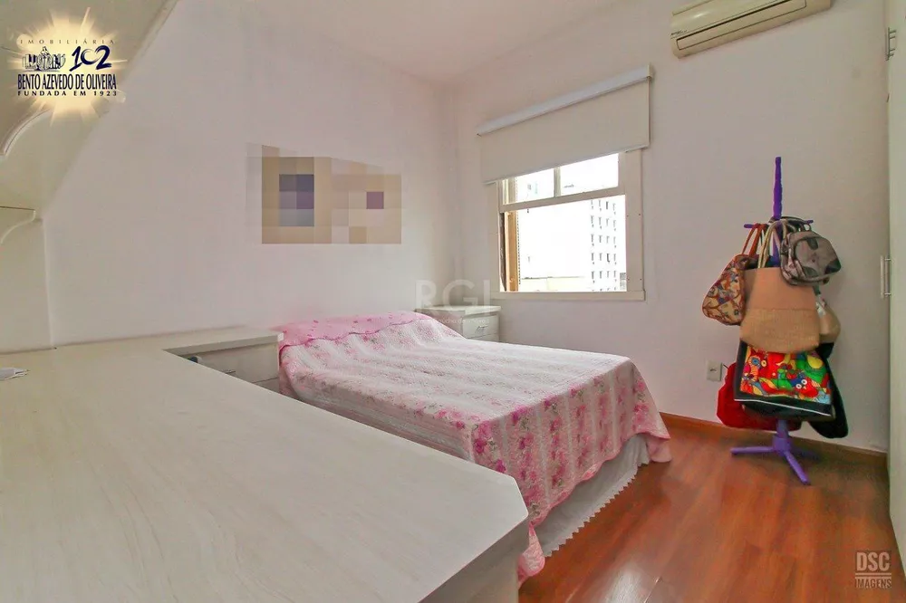 Apartamento, 3 quartos, 144 m² - Foto 4