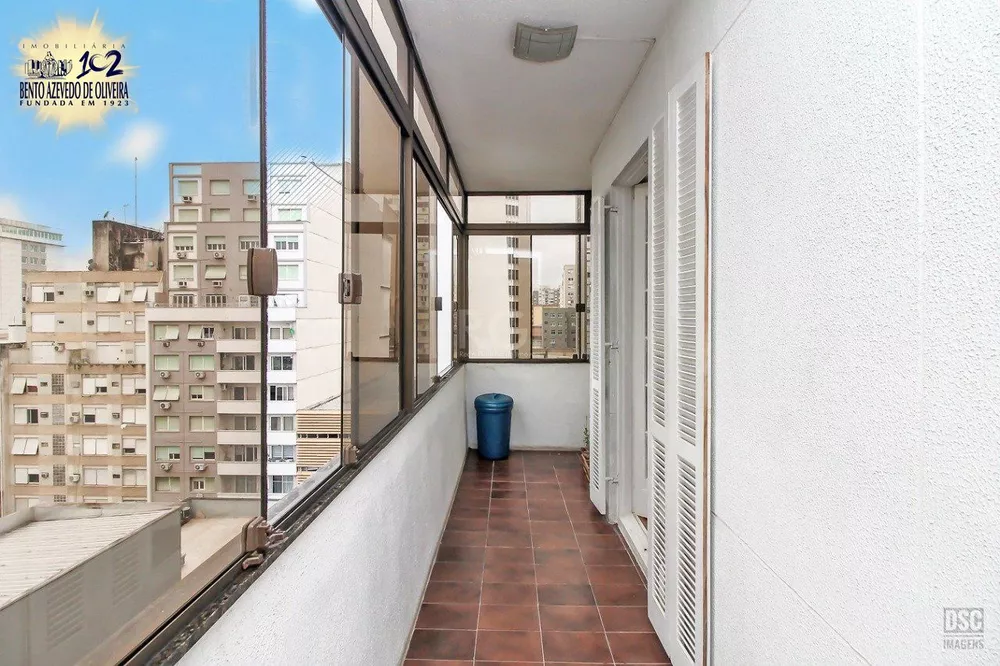 Apartamento, 3 quartos, 144 m² - Foto 7