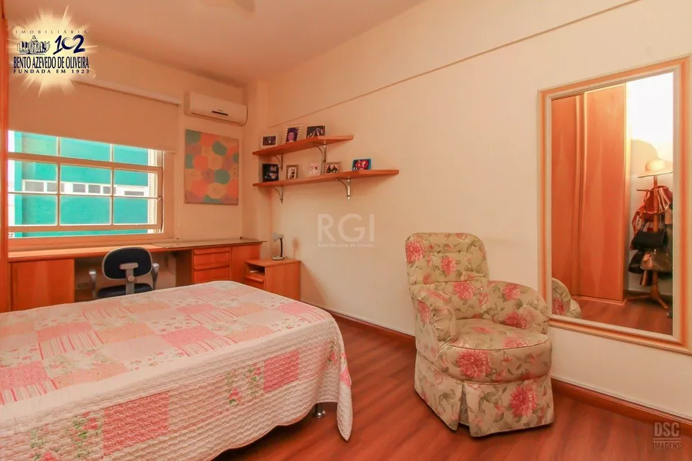 Apartamento, 3 quartos, 144 m² - Foto 3