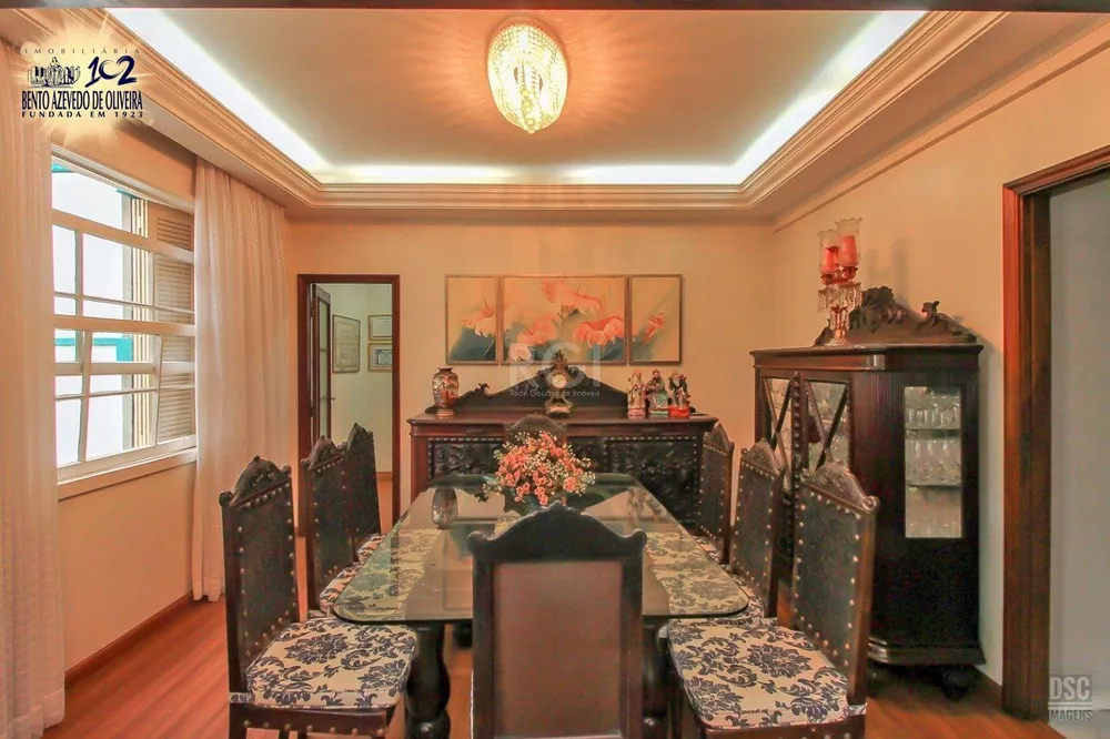 Apartamento, 3 quartos, 144 m² - Foto 5