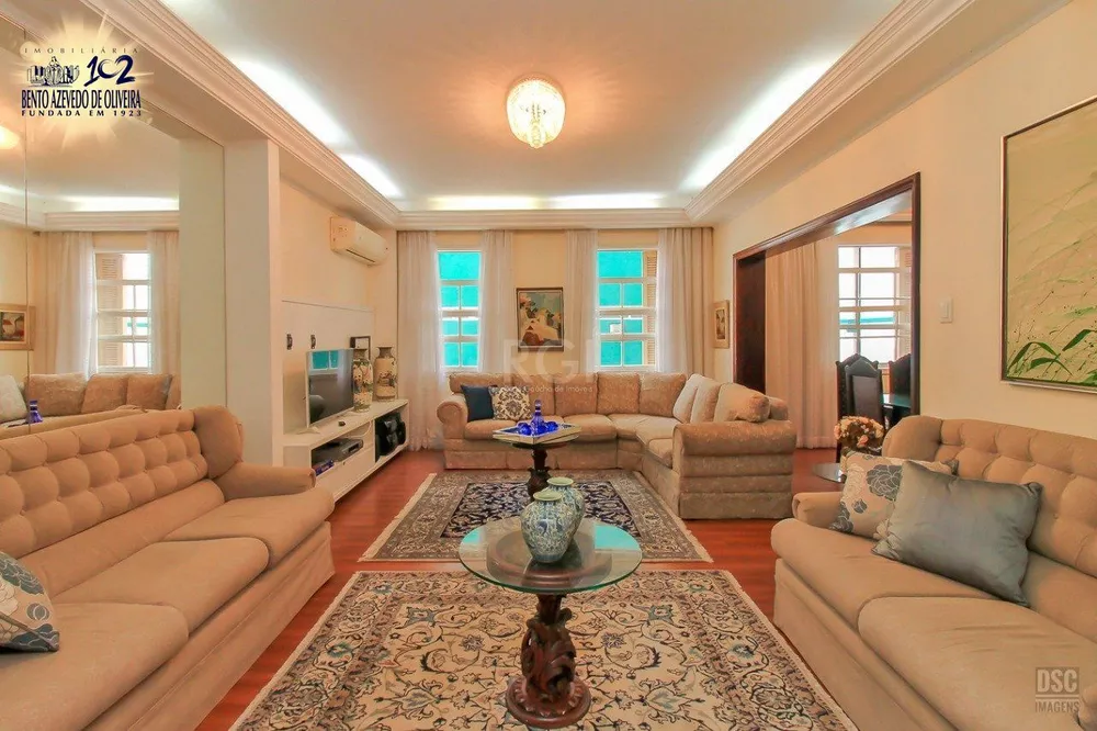 Apartamento, 3 quartos, 144 m² - Foto 1