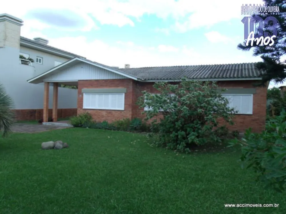 Casa, 3 quartos, 143 m² - Foto 1
