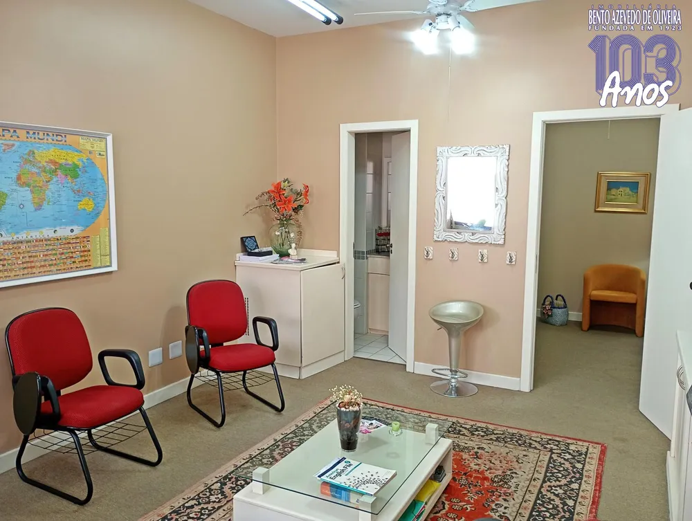 Sala-Conjunto, 64 m² - Foto 3