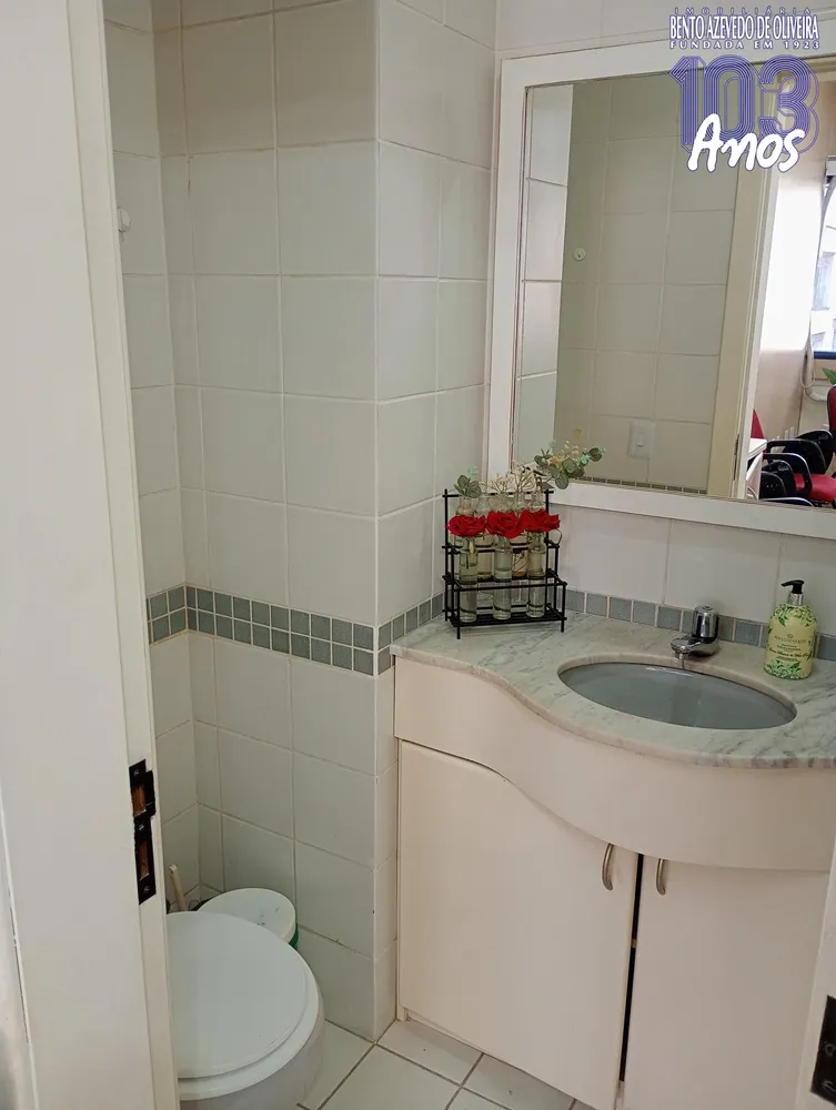 Sala-Conjunto, 64 m² - Foto 8
