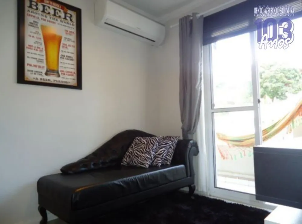 Apartamento, 2 quartos, 56 m² - Foto 6