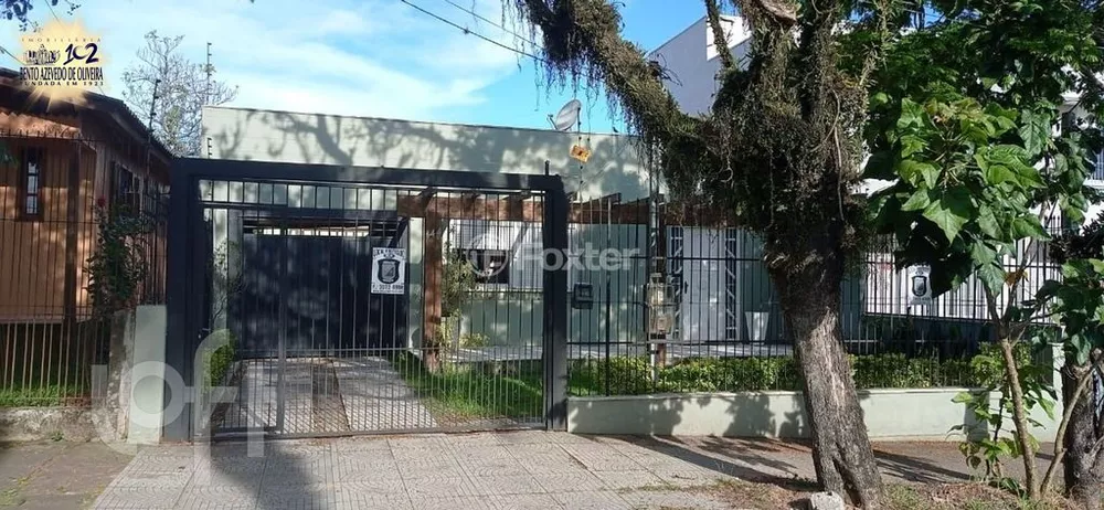 Casa, 3 quartos, 250 m² - Foto 1