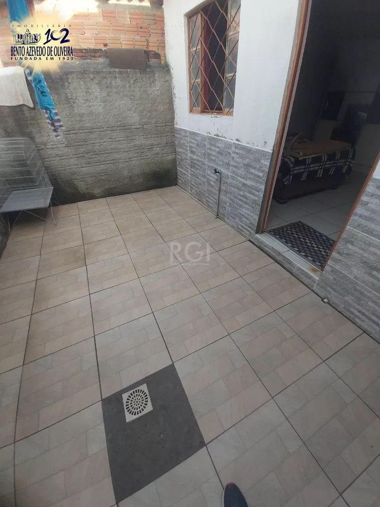 Casa, 2 quartos, 100 m² - Foto 6