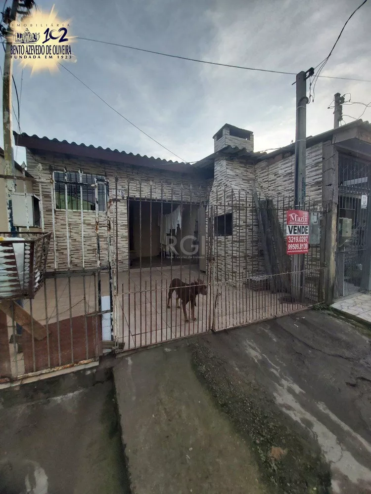 Casa, 2 quartos, 100 m² - Foto 8