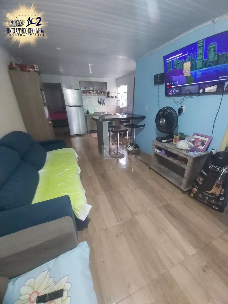 Casa, 2 quartos, 100 m² - Foto 5