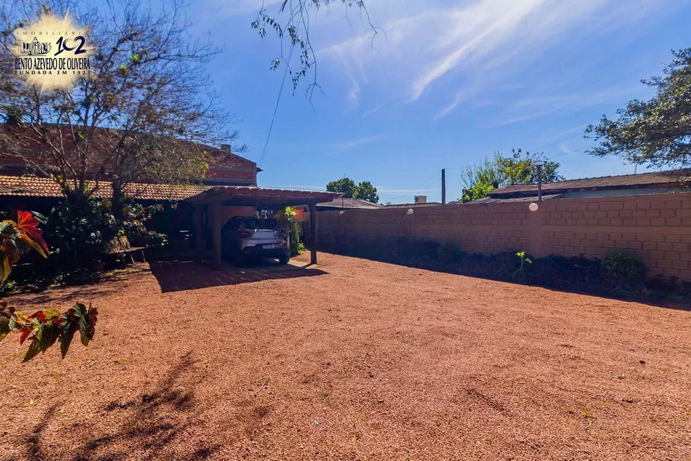 Casa, 3 quartos, 293 m² - Foto 1