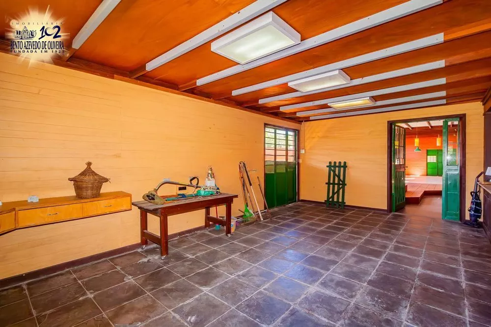 Casa, 3 quartos, 293 m² - Foto 8