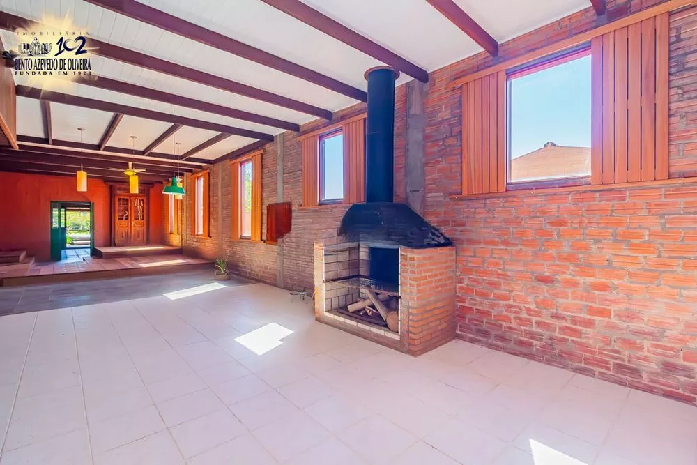 Casa, 3 quartos, 293 m² - Foto 6
