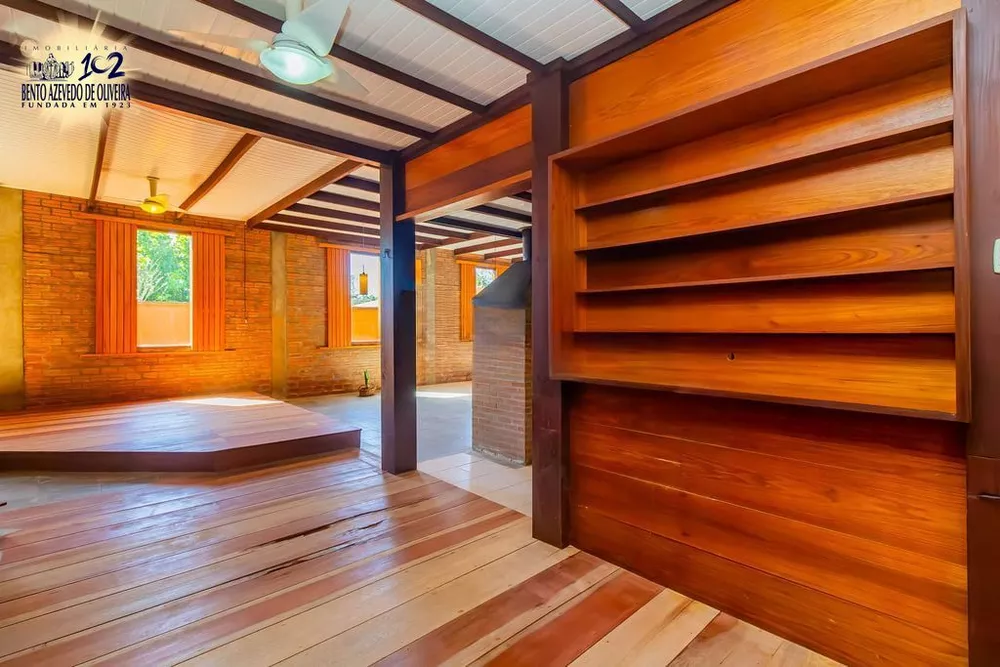Casa, 3 quartos, 293 m² - Foto 5