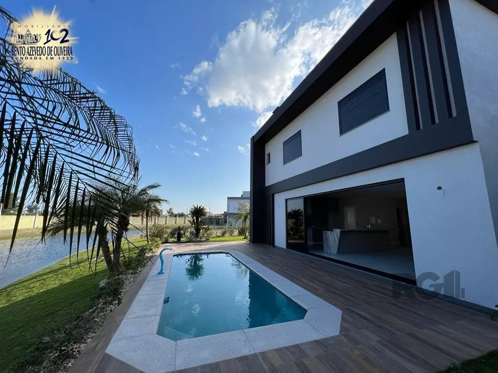 Casa de Condomínio, 5 quartos - Foto 6