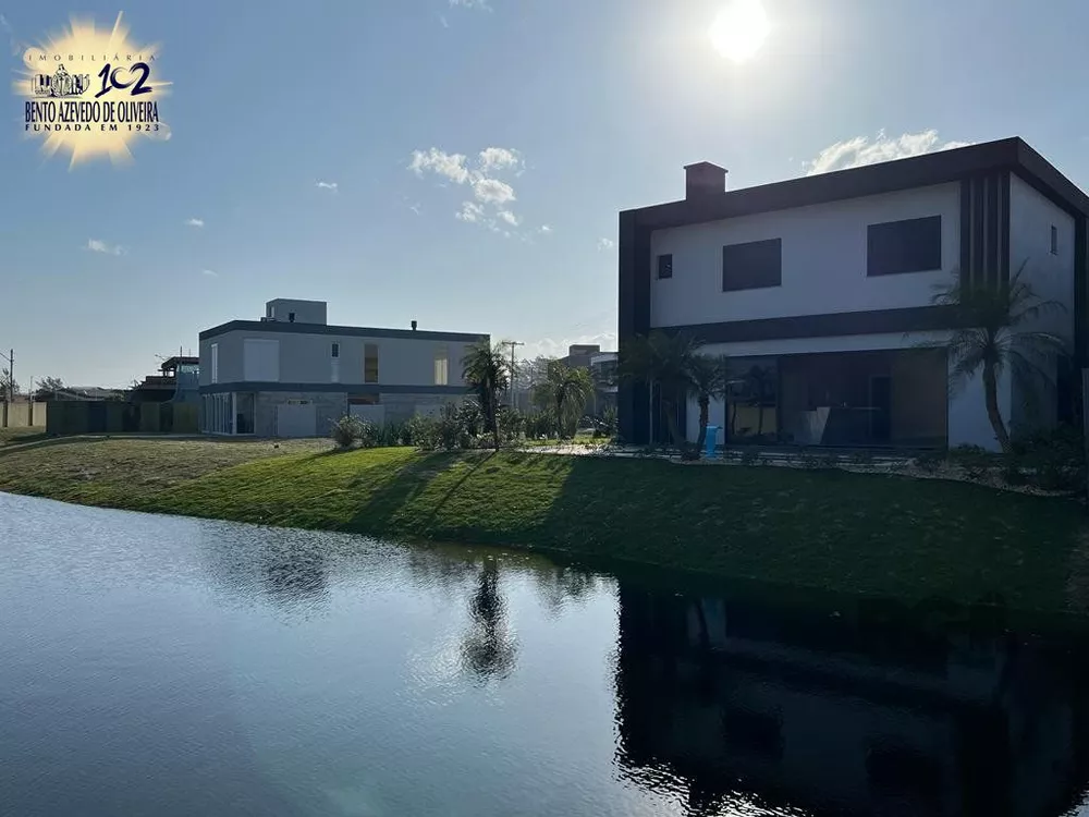 Casa de Condomínio, 5 quartos - Foto 4
