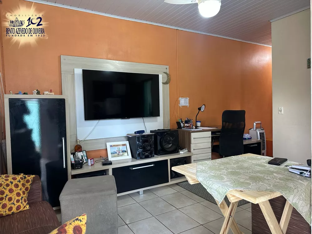 Casa, 2 quartos, 98 m² - Foto 1
