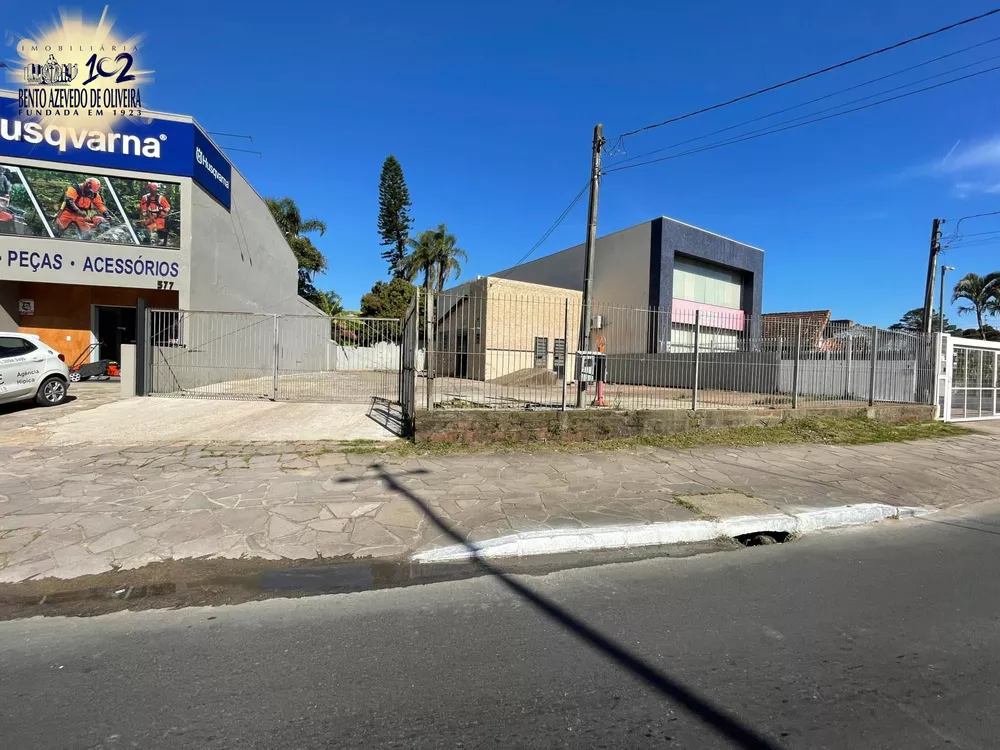 Terreno, 552 m² - Foto 6