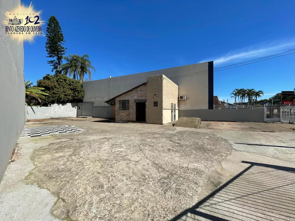 Terreno, 552 m² - Foto 7