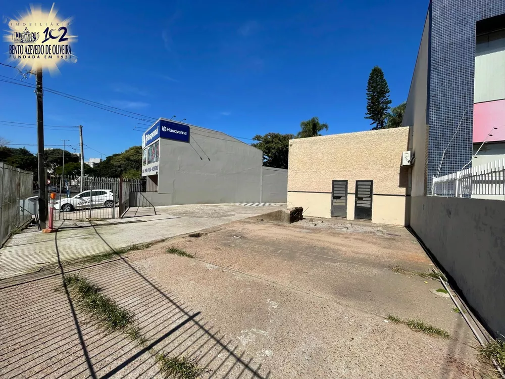Terreno, 552 m² - Foto 2