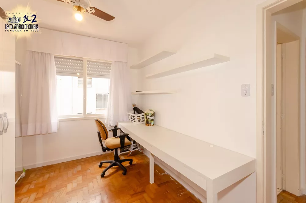 Apartamento, 2 quartos, 47 m² - Foto 7
