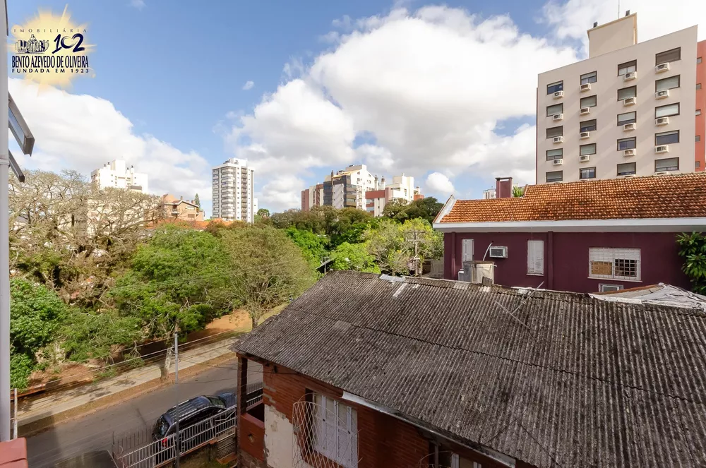 Apartamento, 2 quartos, 47 m² - Foto 1