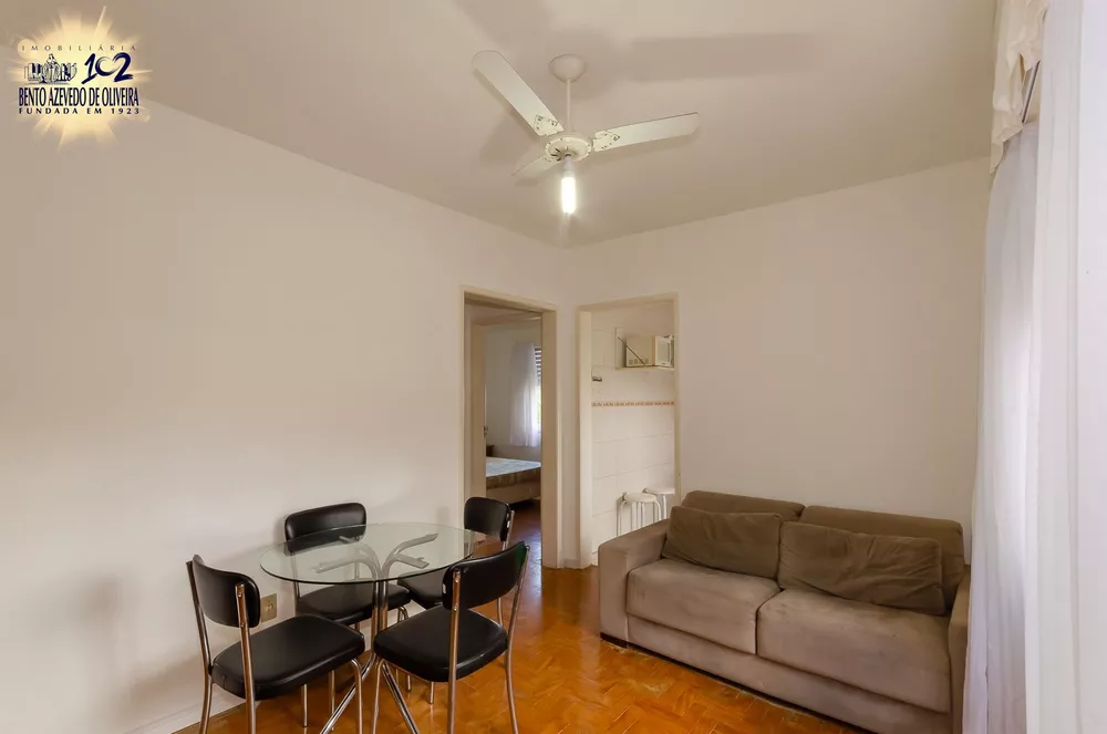 Apartamento, 2 quartos, 47 m² - Foto 3