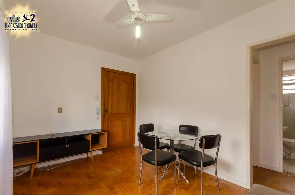 Apartamento, 2 quartos, 47 m² - Foto 5