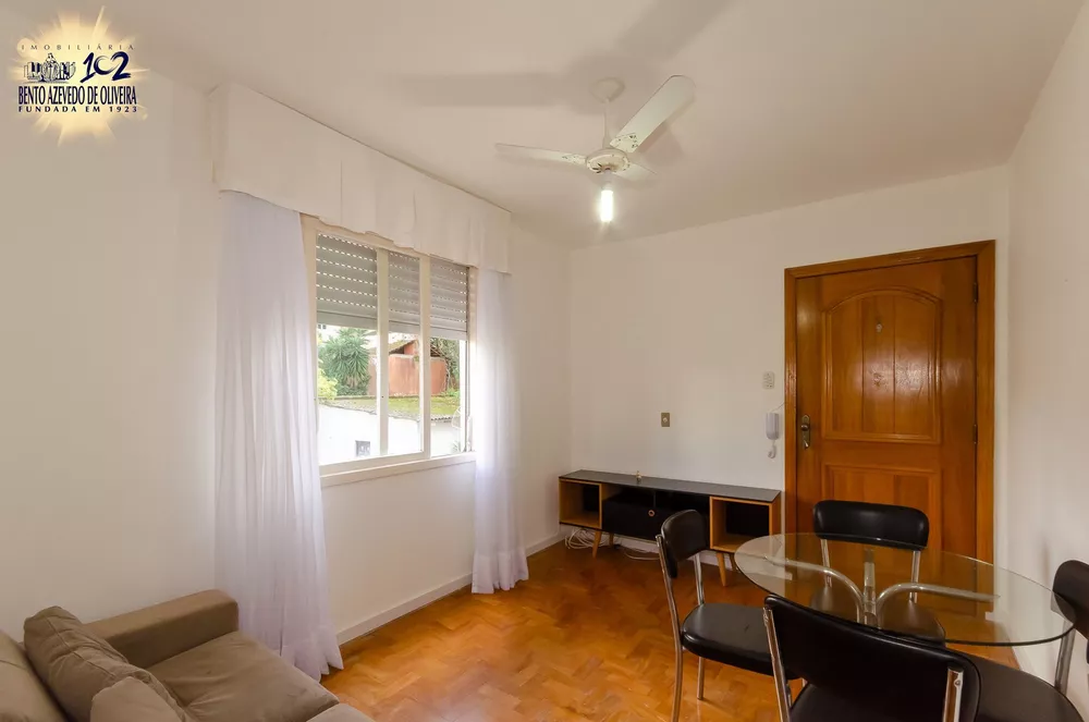 Apartamento, 2 quartos, 47 m² - Foto 8