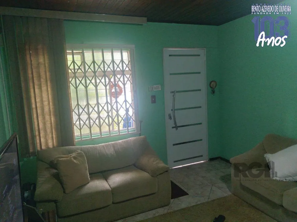 Casa, 3 quartos, 168 m² - Foto 1
