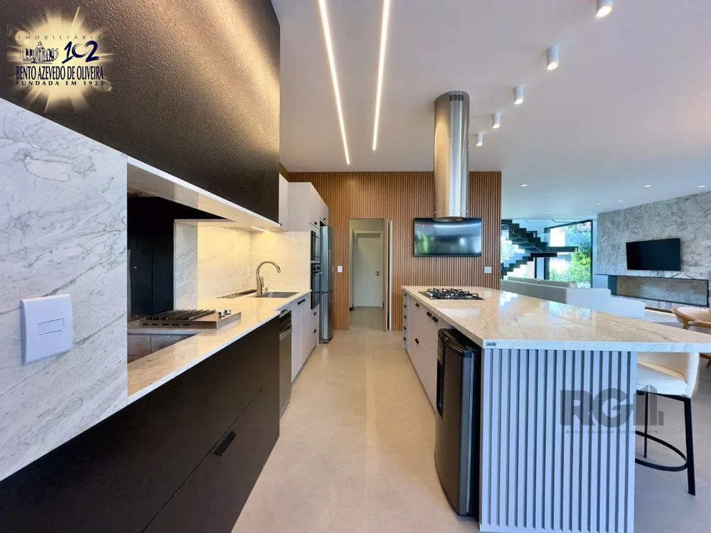 Casa de Condomínio, 4 quartos - Foto 8