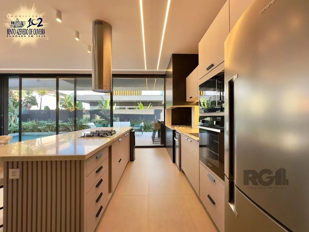 Casa de Condomínio, 4 quartos - Foto 2