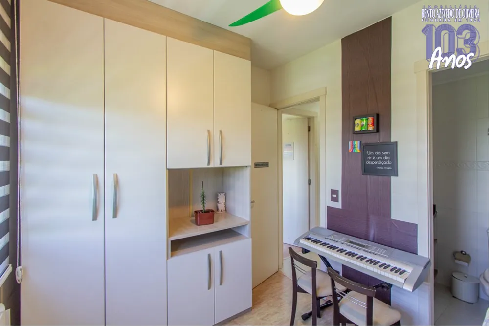 Apartamento, 4 quartos, 97 m² - Foto 5