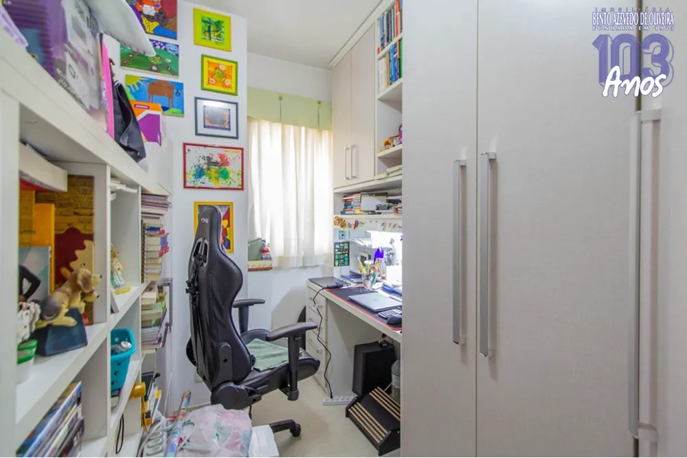 Apartamento, 4 quartos, 97 m² - Foto 3