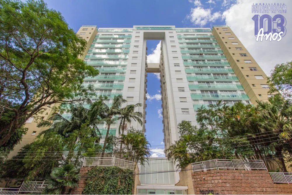 Apartamento, 4 quartos, 97 m² - Foto 1