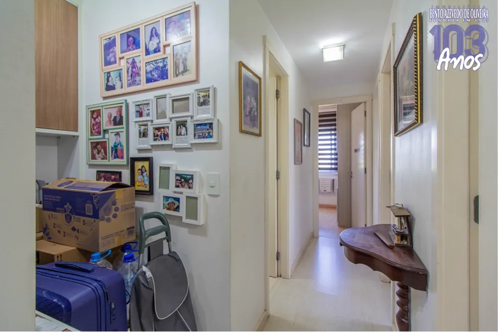 Apartamento, 4 quartos, 97 m² - Foto 4