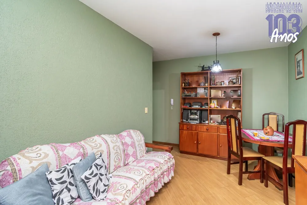 Apartamento, 2 quartos, 67 m² - Foto 2