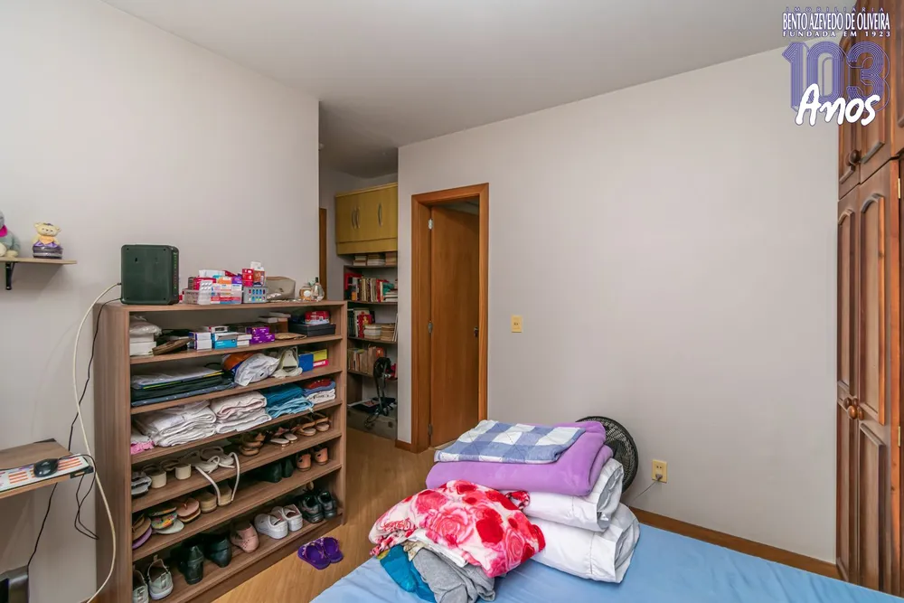 Apartamento, 2 quartos, 67 m² - Foto 5