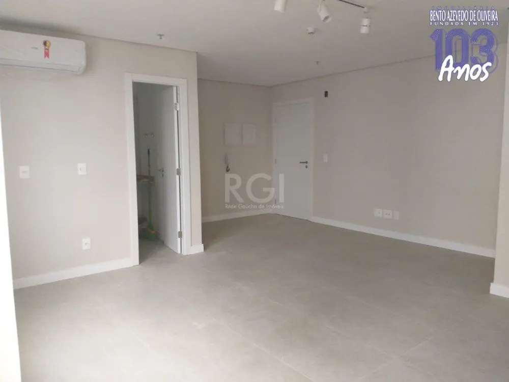 Sala-Conjunto, 37 m² - Foto 1