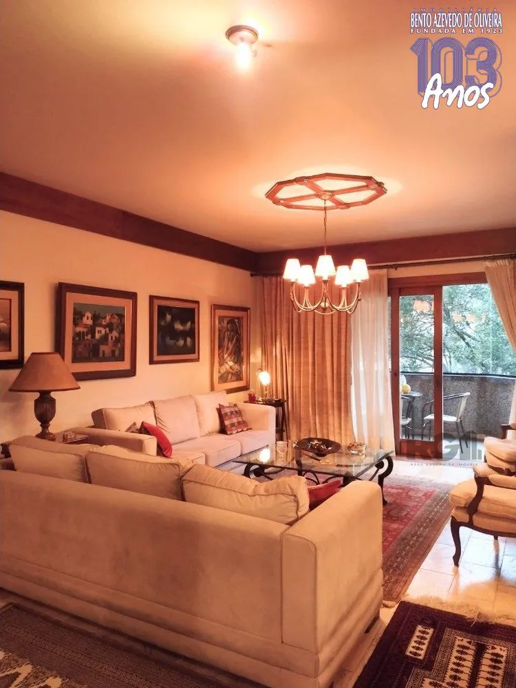 Apartamento, 3 quartos, 295 m² - Foto 4
