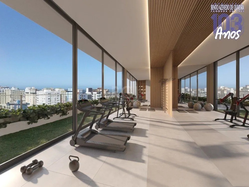 Apartamento, 1 quarto, 149 m² - Foto 5