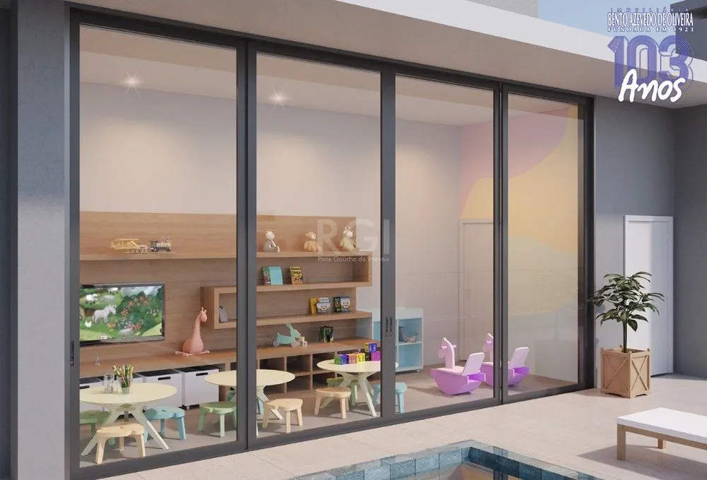 Apartamento, 1 quarto, 149 m² - Foto 1