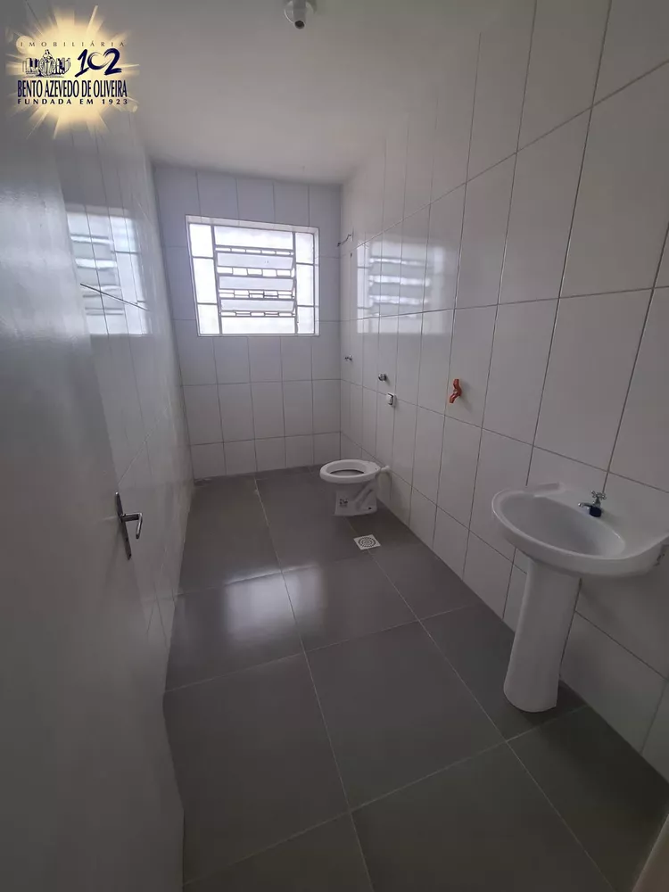 Apartamento, 3 quartos, 109 m² - Foto 1