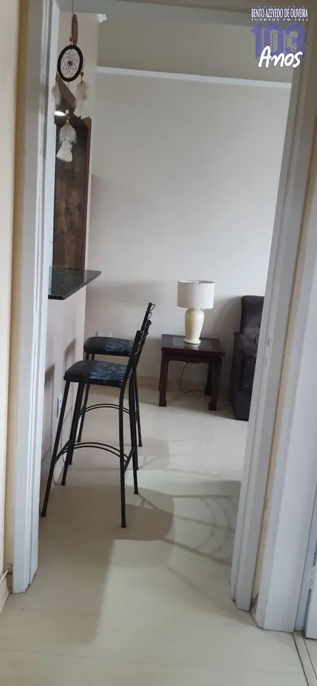 Apartamento, 1 quarto, 49 m² - Foto 8