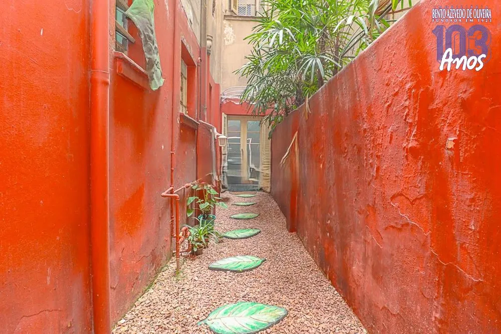 Apartamento, 1 quarto, 35 m² - Foto 8