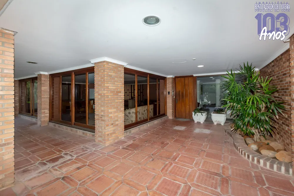 Apartamento, 4 quartos, 231 m² - Foto 4