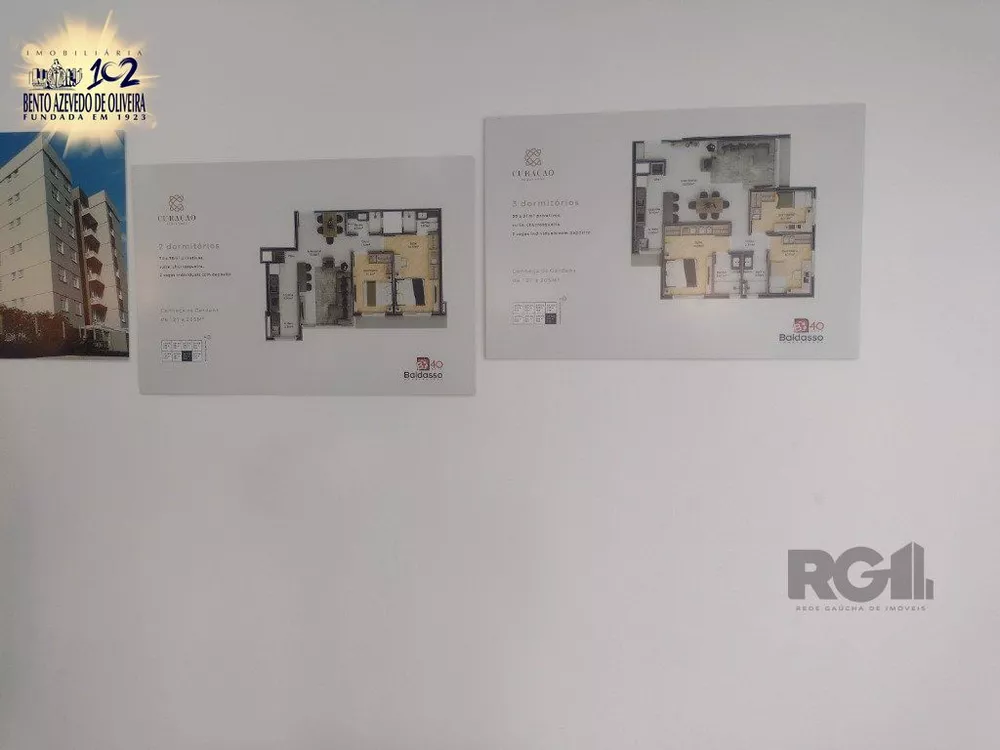 Apartamento, 2 quartos, 70 m² - Foto 2