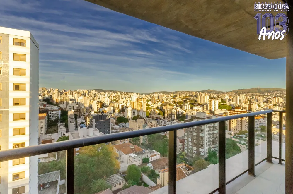 Apartamento, 3 quartos, 121 m² - Foto 1