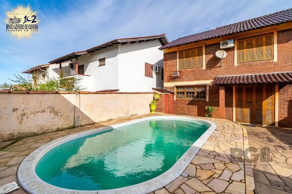 Casa, 3 quartos, 199 m² - Foto 6