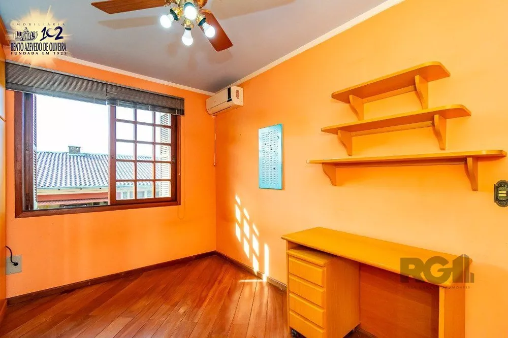 Casa, 3 quartos, 199 m² - Foto 5